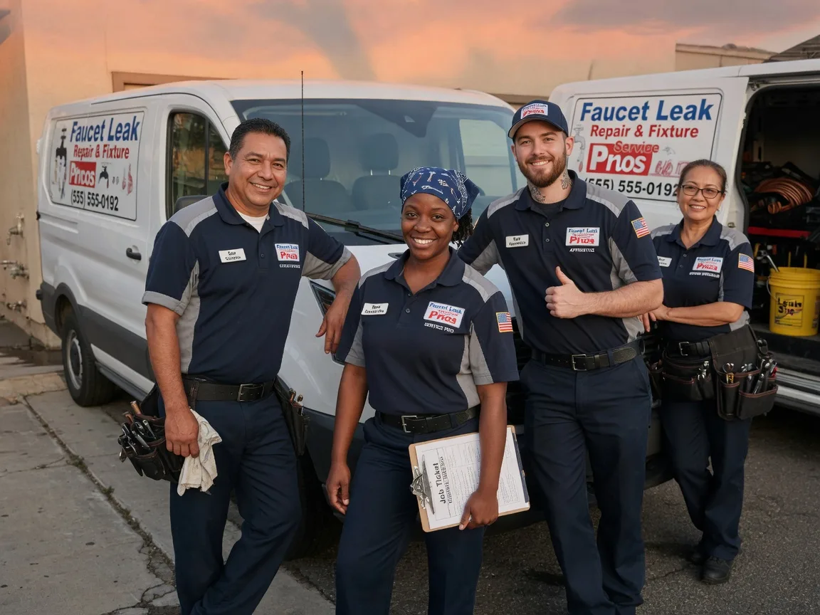 Faucet Repair company in Sulphur Springs, AR