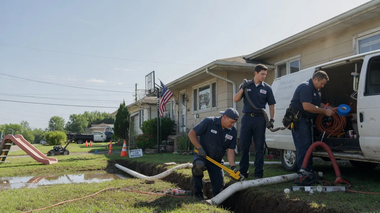 Toilet Installation in Sulphur Springs, AR near me